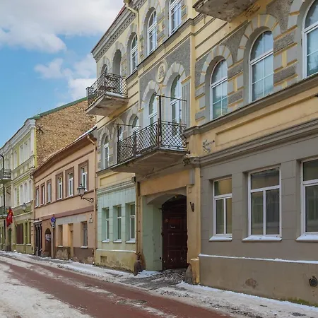 Luxury Old Town Near Mo Museum *