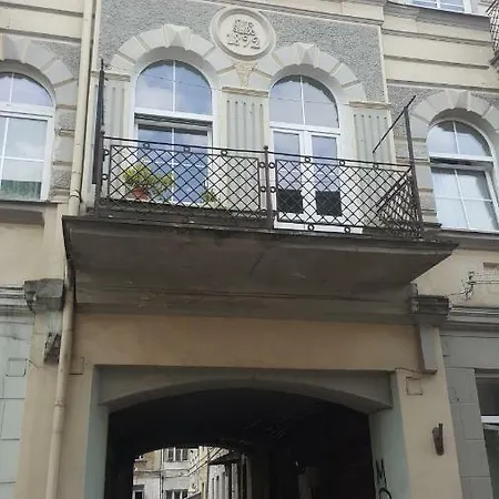 Luxury Old Town Near Mo Museum *